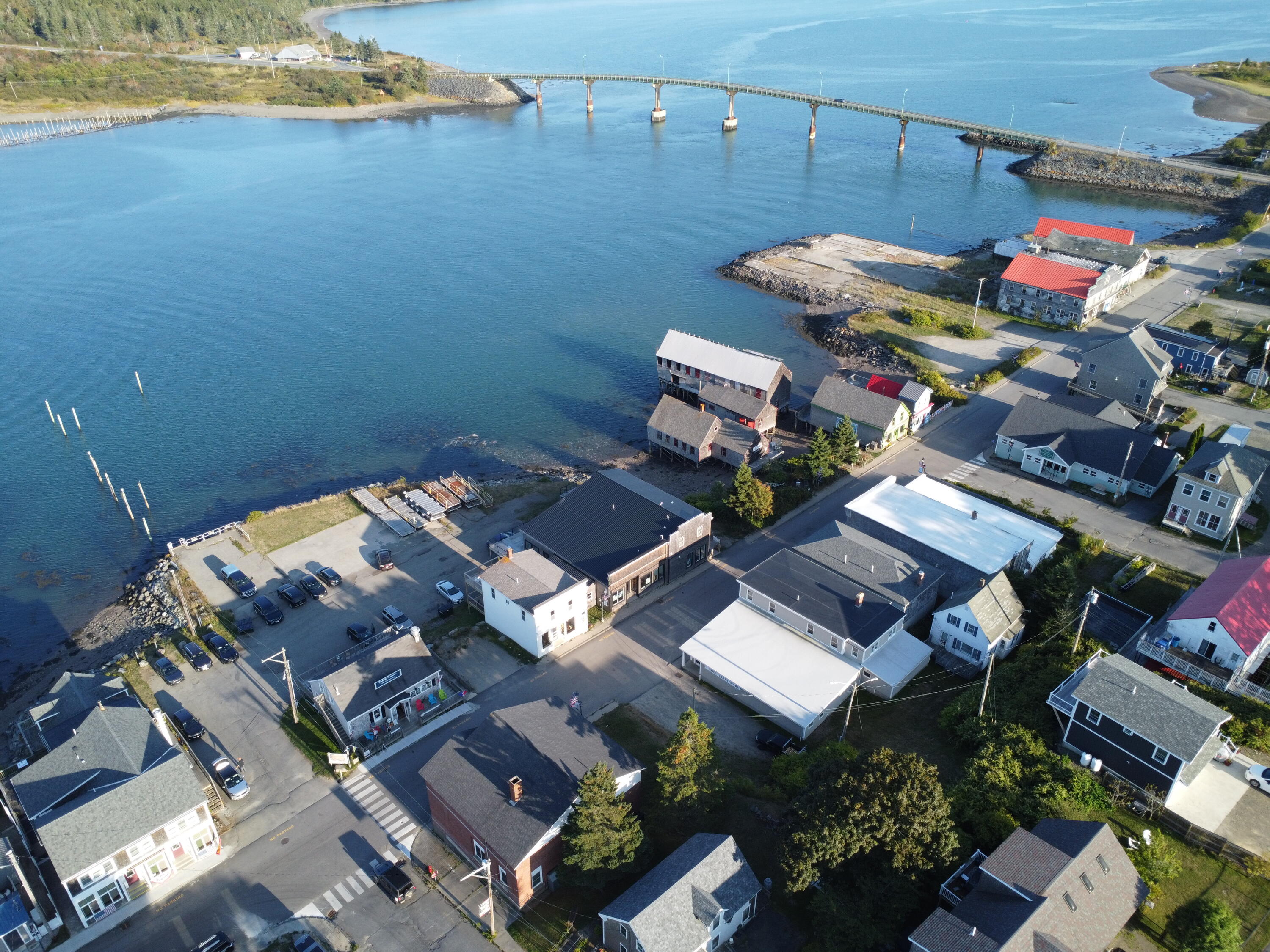 32 Water Street Lubec, ME 04652 - Photo 70 of 83 DJI_0704