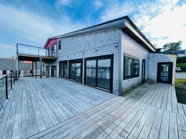 $849,000 | 32 Water Street, Lubec, ME 04652