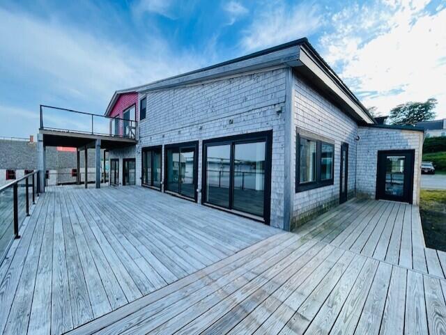 32 Water Street Lubec, ME 04652 - Photo 7 of 83 thumbnail_IMG_9638