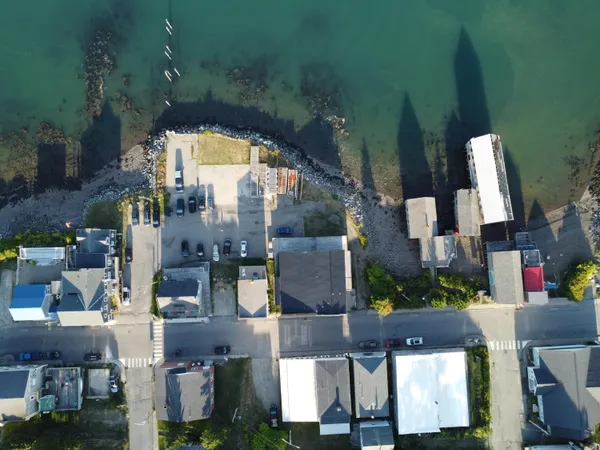 $849,000 | 32 Water Street, Lubec, ME 04652