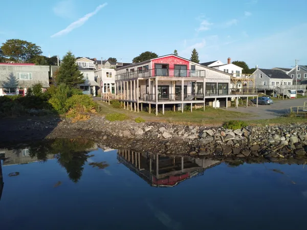$849,000 | 32 Water Street, Lubec, ME 04652