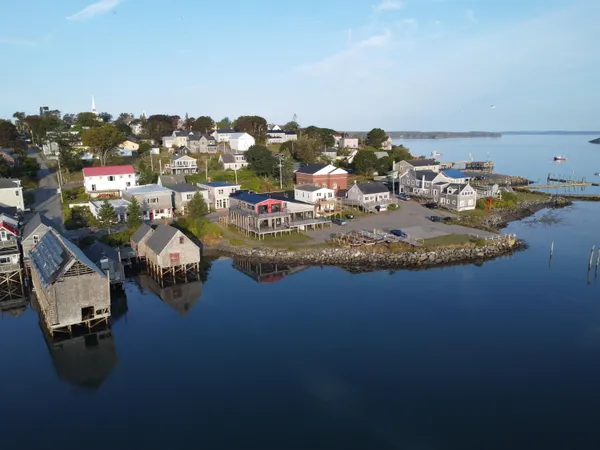 $849,000 | 32 Water Street, Lubec, ME 04652