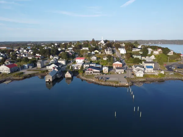 $849,000 | 32 Water Street, Lubec, ME 04652