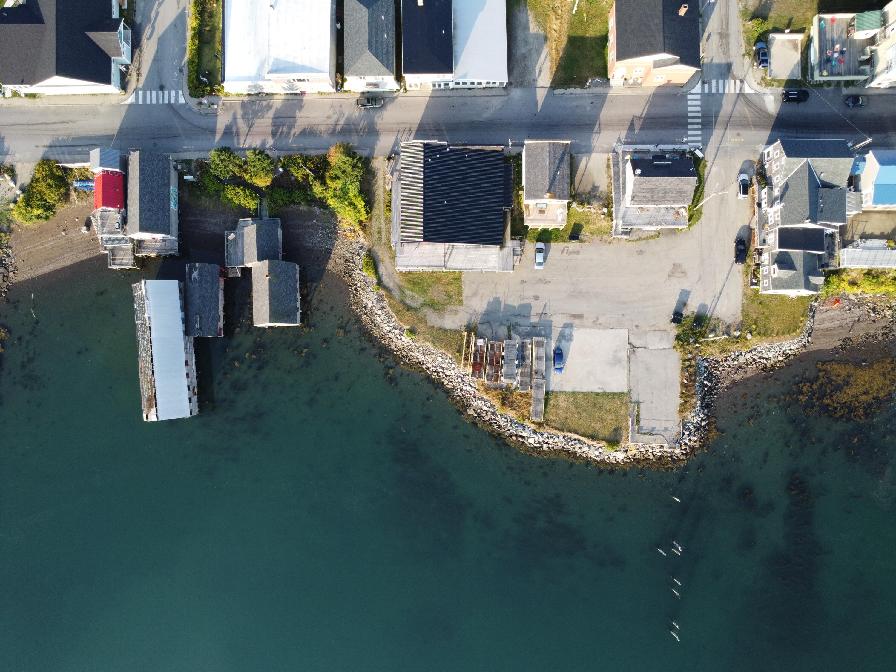 32 Water Street Lubec, ME 04652 - Photo 78 of 83 DJI_0762