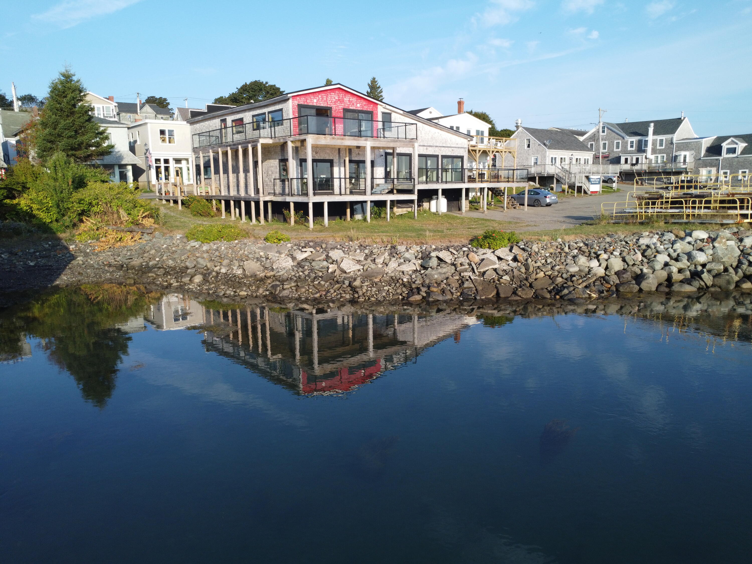 32 Water Street Lubec, ME 04652 - Photo 79 of 83 DJI_0769