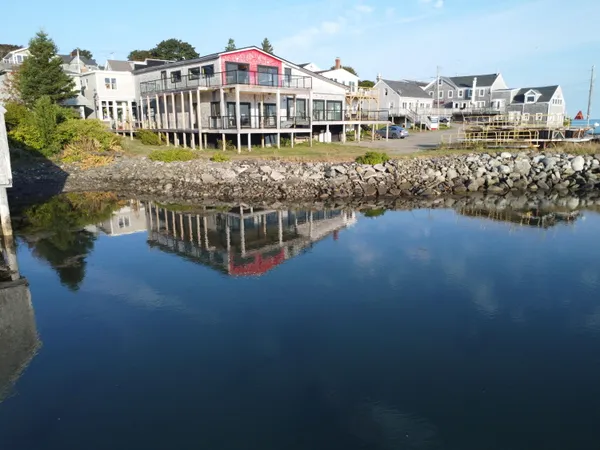 $849,000 | 32 Water Street, Lubec, ME 04652