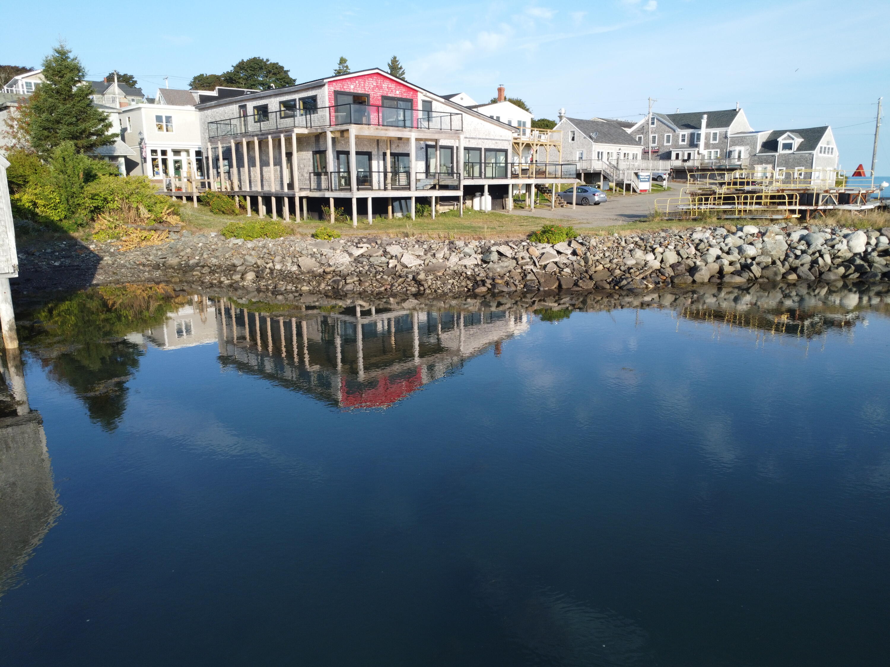 32 Water Street Lubec, ME 04652 - Photo 80 of 83 DJI_0772