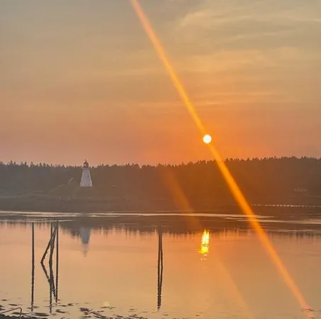 $849,000 | 32 Water Street, Lubec, ME 04652