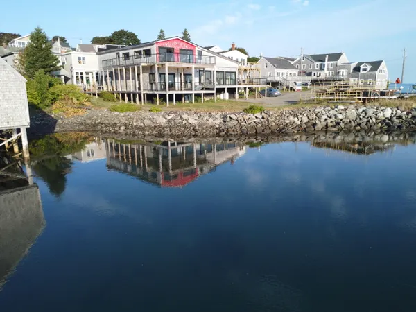 $849,000 | 32 Water Street, Lubec, ME 04652