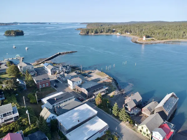 $849,000 | 32 Water Street, Lubec, ME 04652