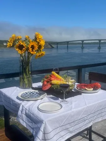 $849,000 | 32 Water Street, Lubec, ME 04652
