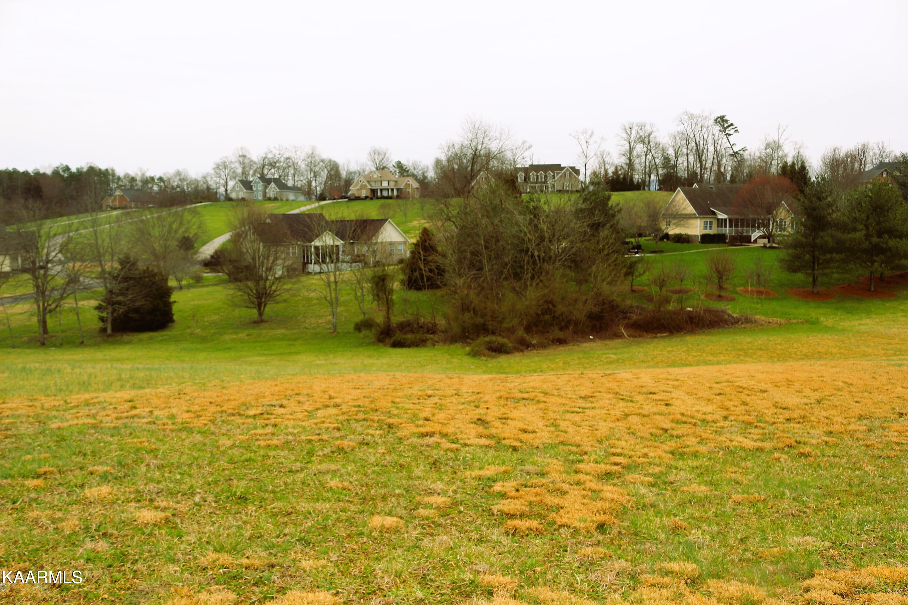 4 R Cheyenne Boulevard Seymour, TN 37865 - Photo 13 of 27 Right View from Top