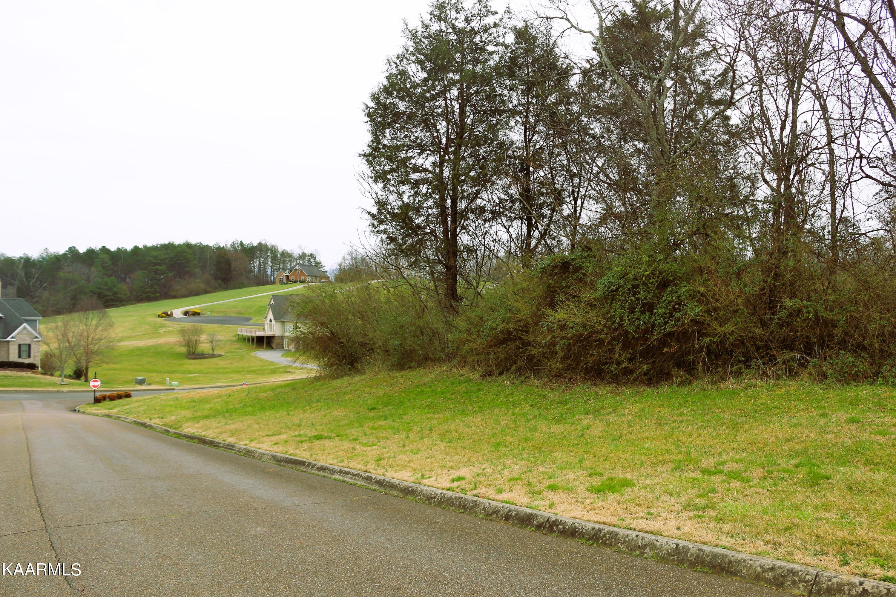 4 R Cheyenne Boulevard Seymour, TN 37865 - Photo 16 of 27 268 Ft right side of lot