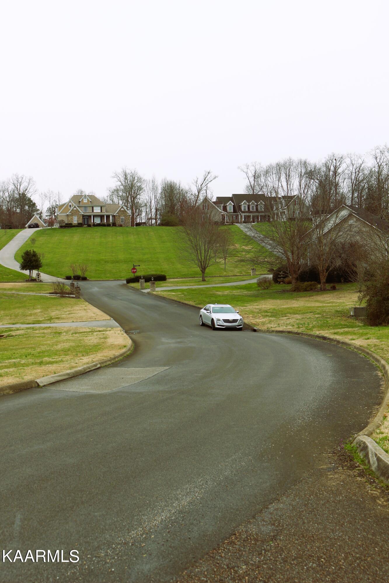 4 R Cheyenne Boulevard Seymour, TN 37865 - Photo 23 of 27 Street View to Right