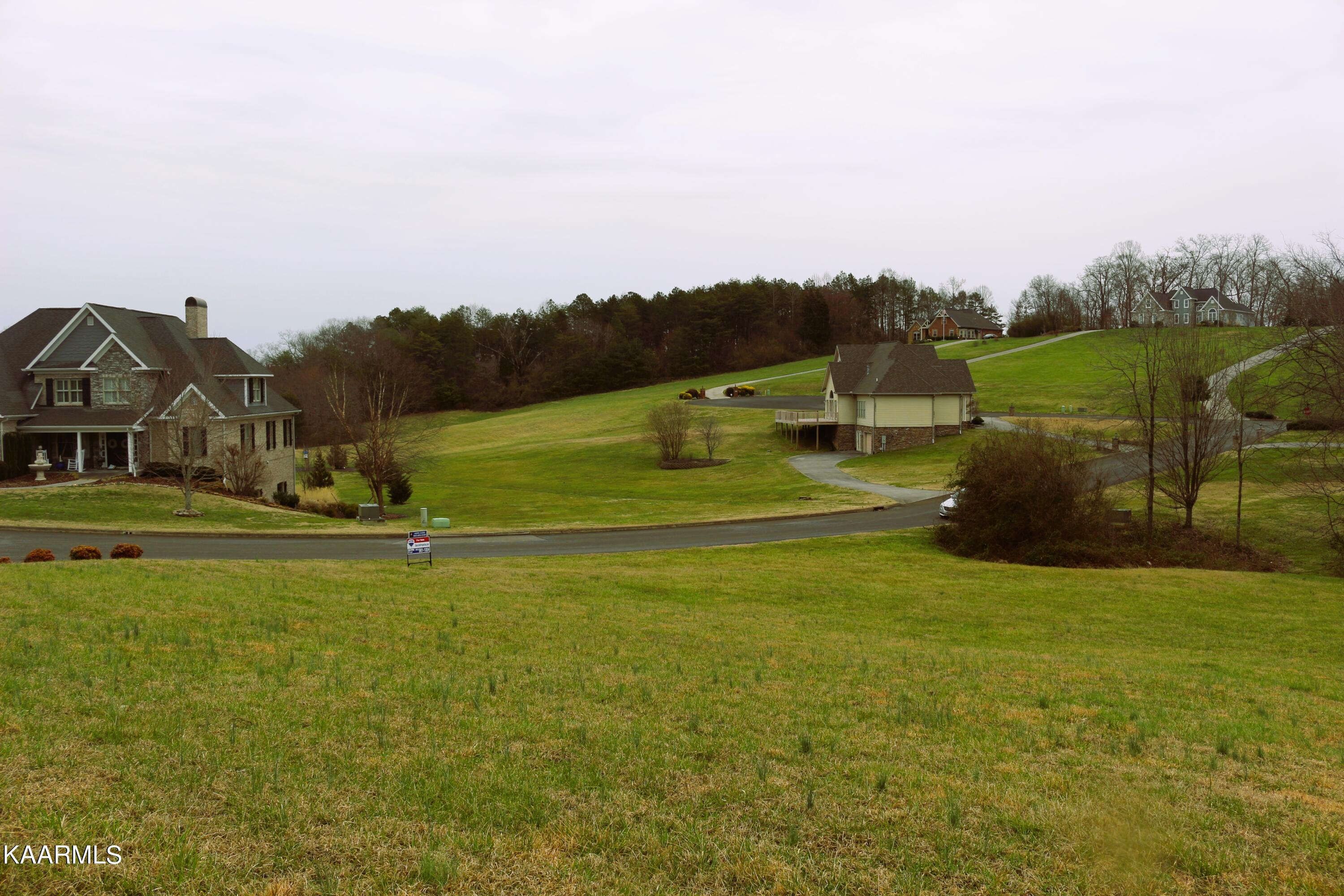 4 R Cheyenne Boulevard Seymour, TN 37865 - Photo 9 of 27 Custom Built estates