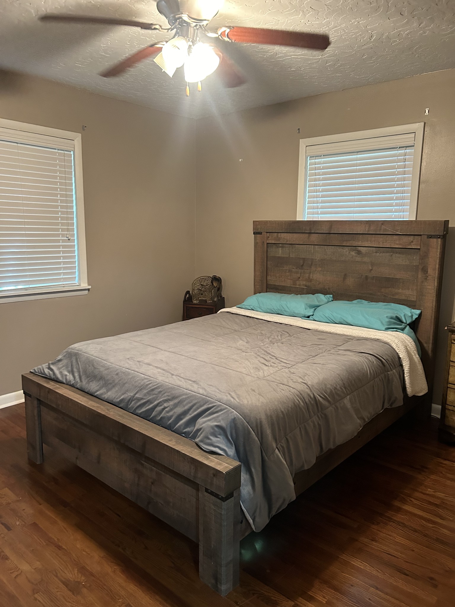 5073 Eva Road Eva, TN 38333 - Photo 11 of 13