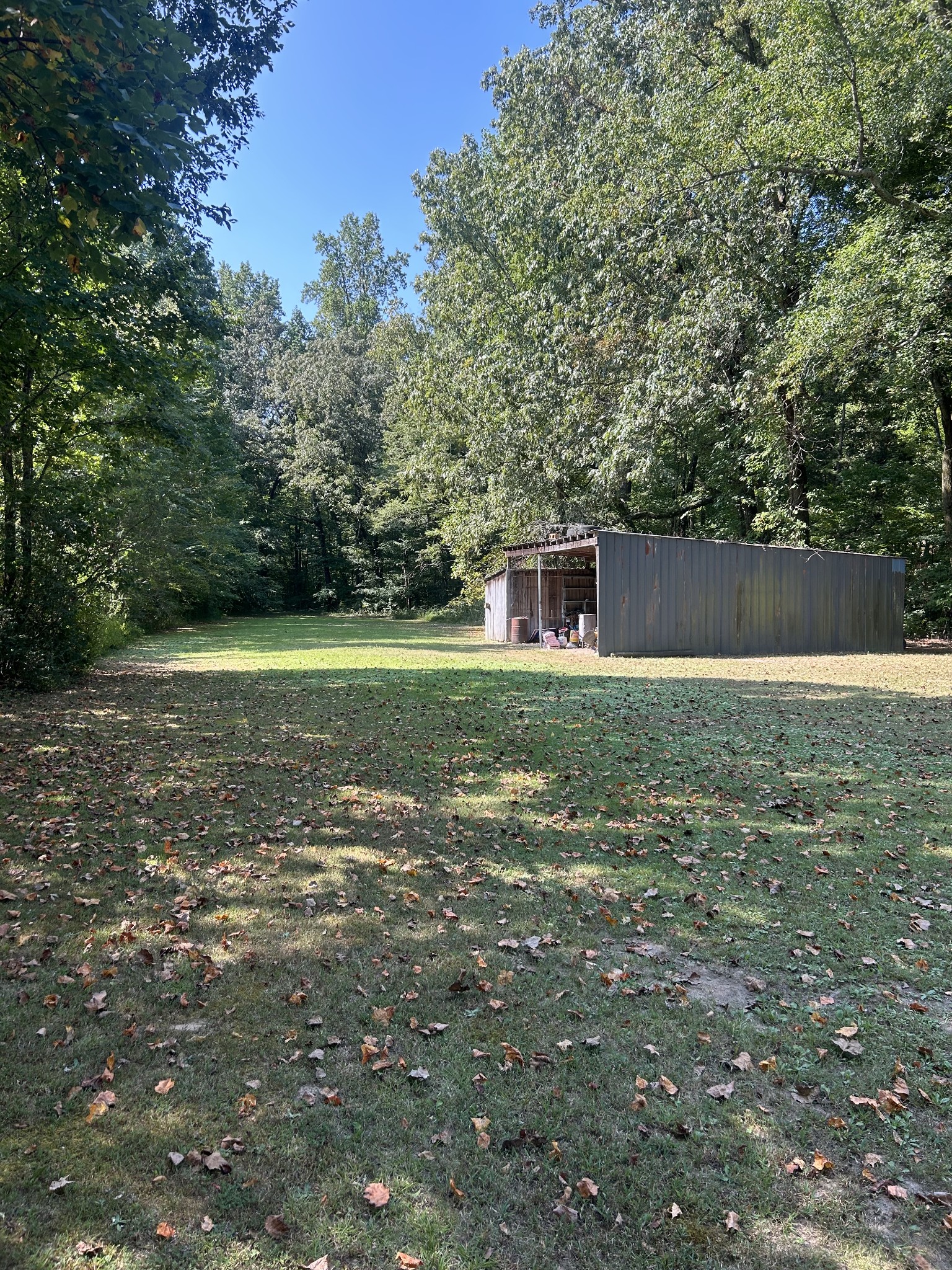 5073 Eva Road Eva, TN 38333 - Photo 3 of 13