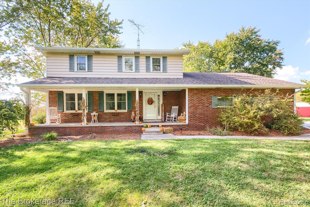 8171 North Linden Road Mount Morris, MI 48458 - Photo 2 of 62