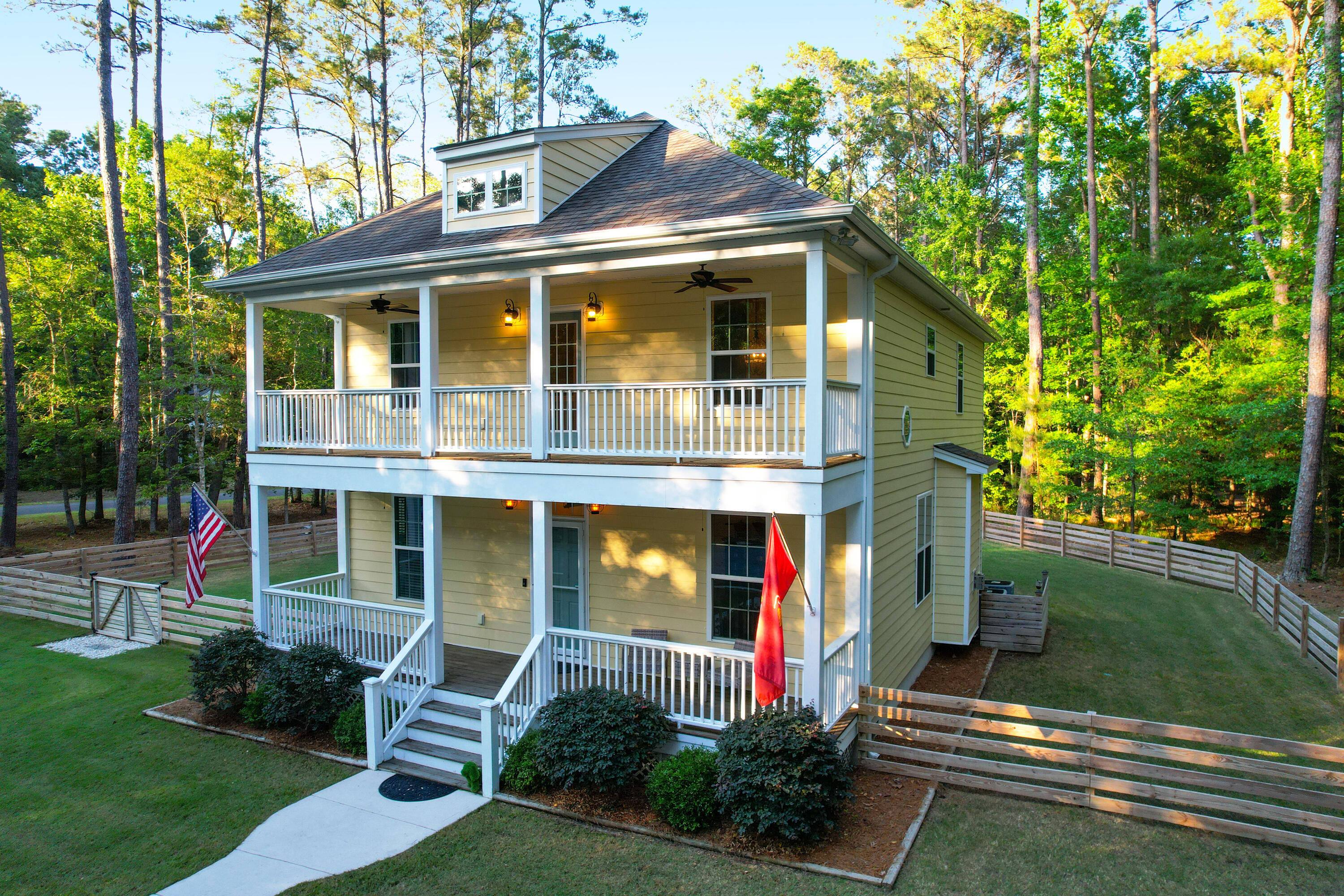 6530 Pepper Grass Trail Ravenel, SC 29470 - Photo 2 of 76