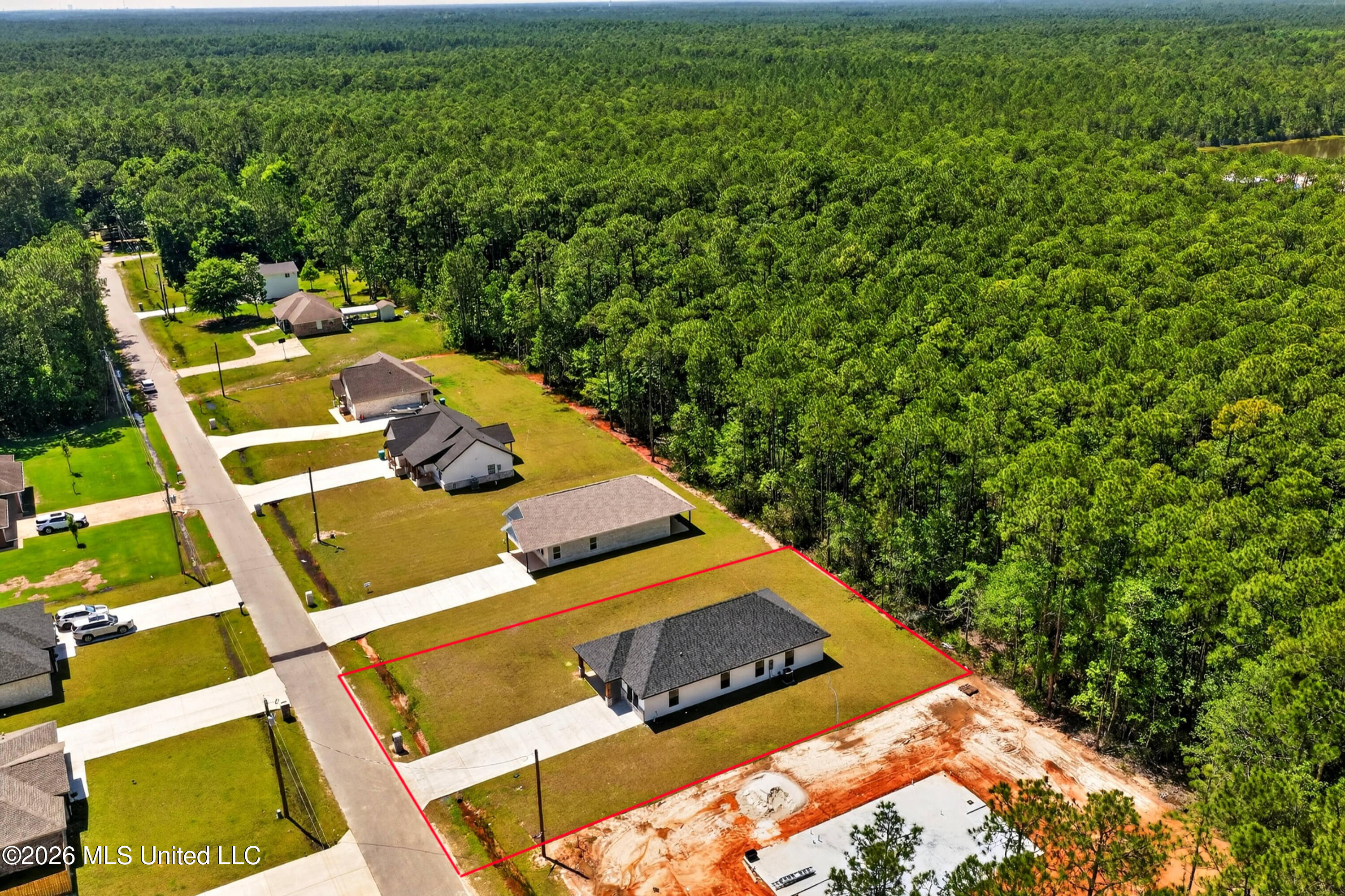 3415 Raintree Drive Gautier, MS 39553 - Photo 30 of 32 3411RaintreeDr.-30