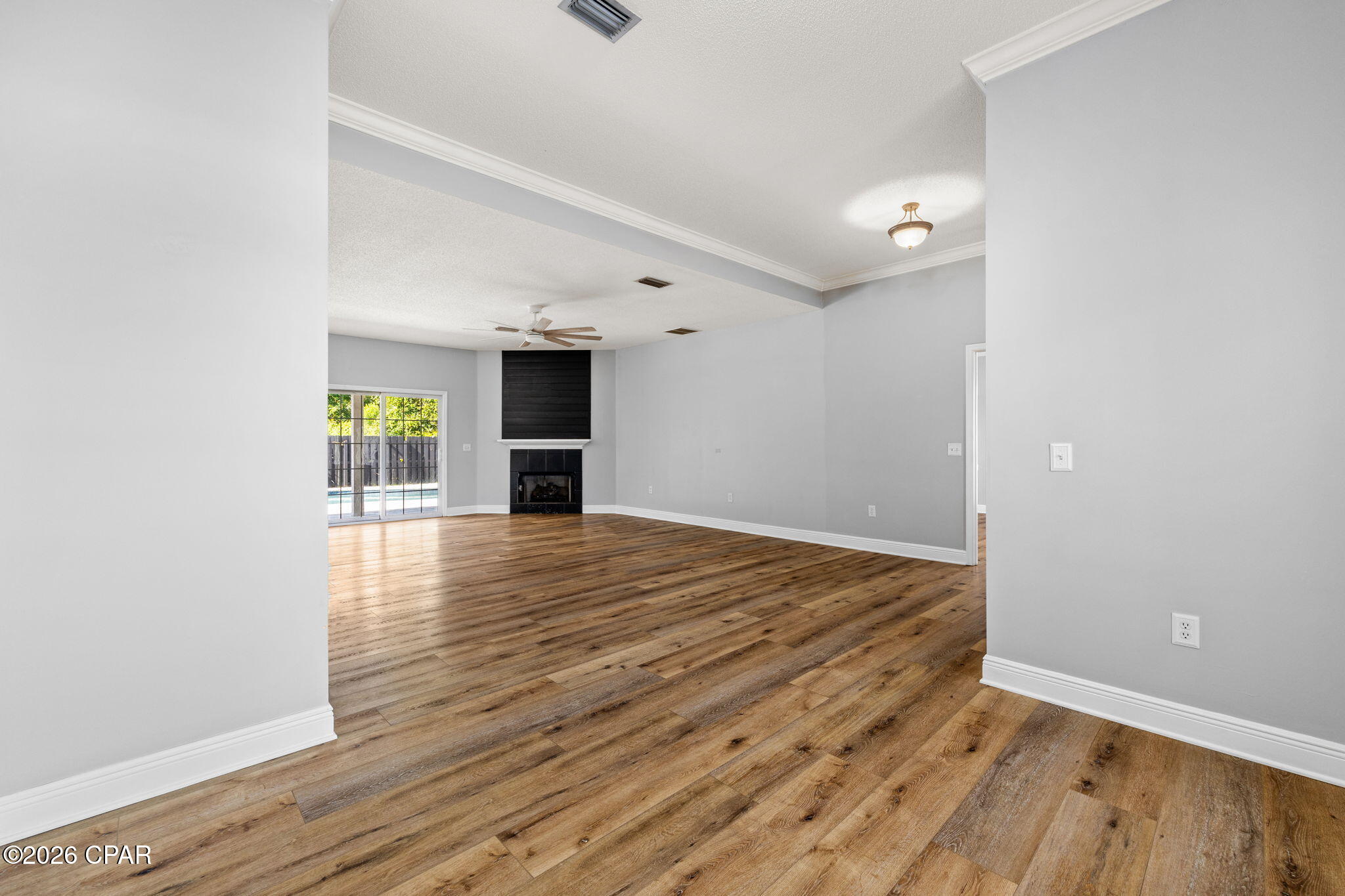 4601 Magnolia Beach Road Panama City, FL 32408 - Photo 12 of 42