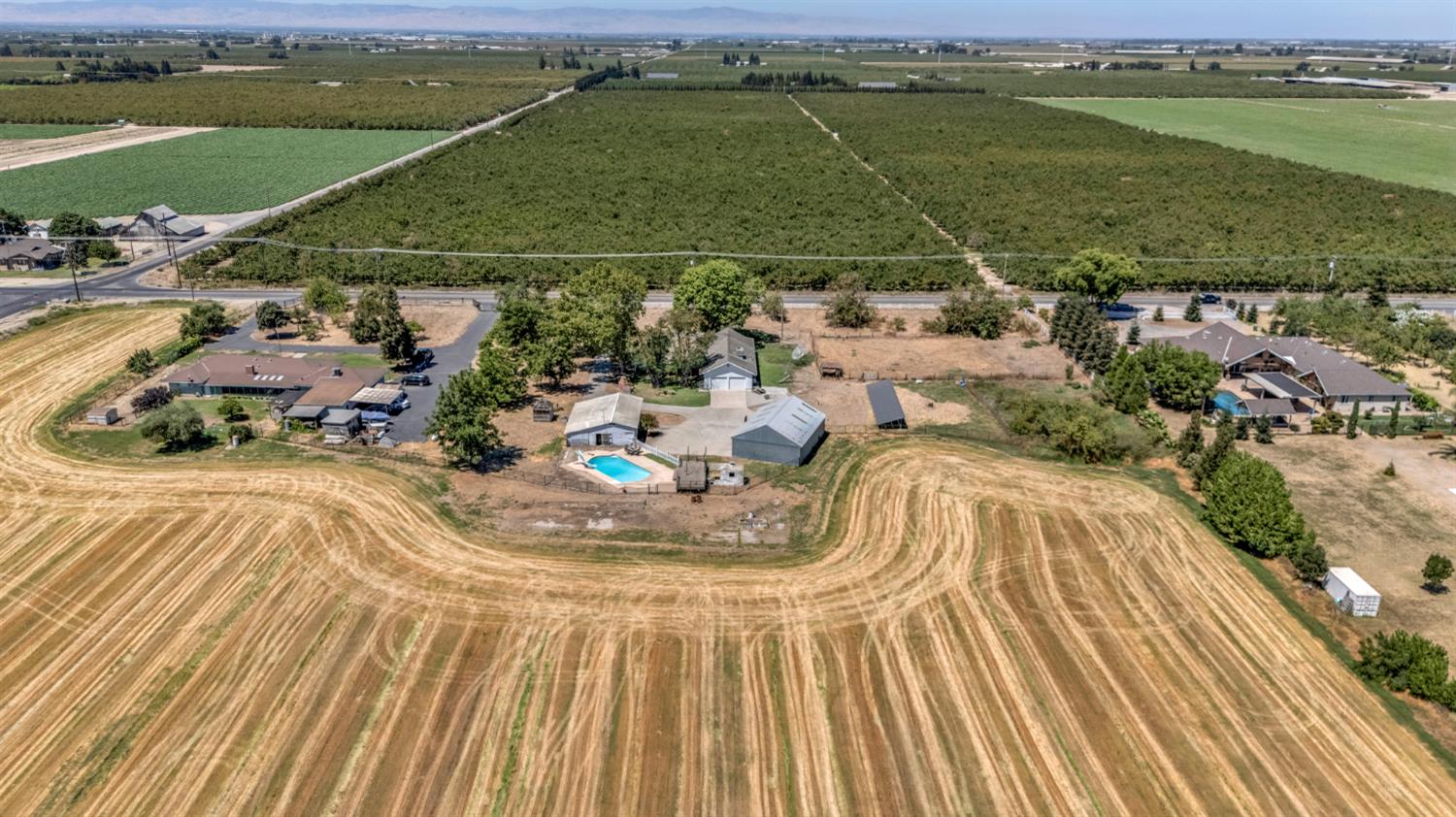 1706 North Washington Road Turlock, CA 95380 - Photo 62 of 70 Gallery Image 62