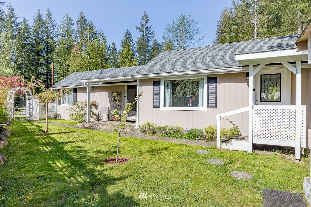 41015 Wallace Falls Loop Road Gold Bar, WA 98251 - Photo 1 of 20 Gallery Image 1