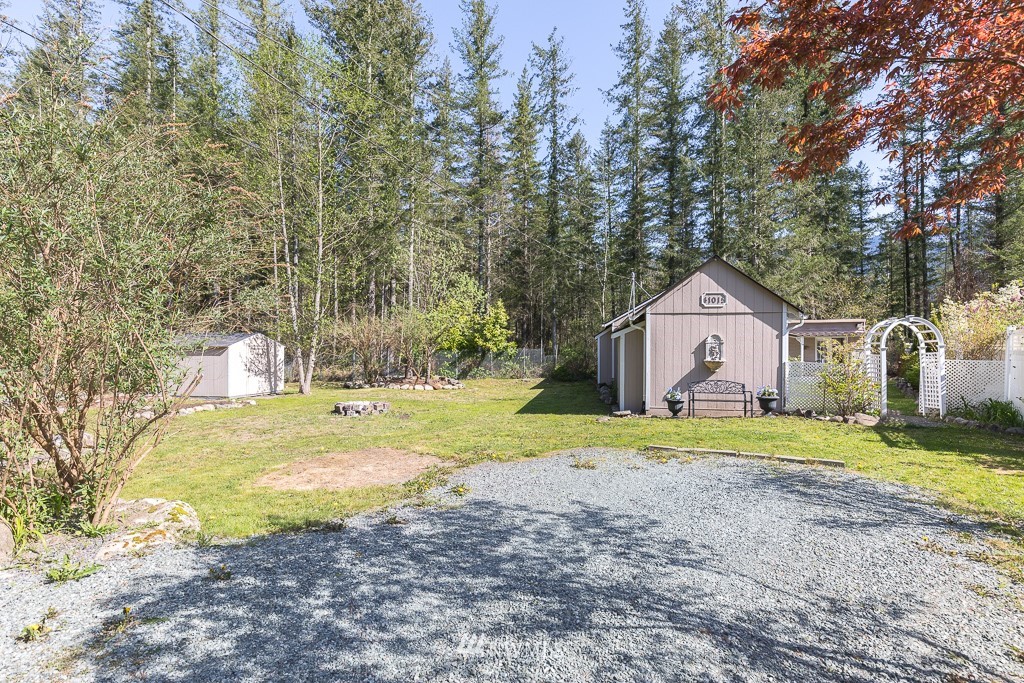 41015 Wallace Falls Loop Road Gold Bar, WA 98251 - Photo 19 of 20 Gallery Image 19