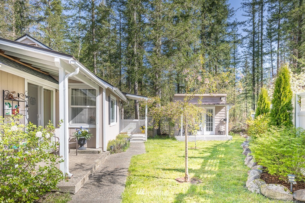 41015 Wallace Falls Loop Road Gold Bar, WA 98251 - Photo 4 of 20 Gallery Image 4