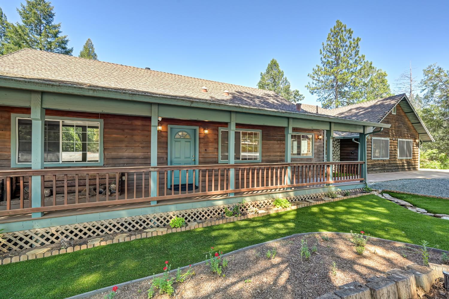 25990 Ridgeview Court Colfax, CA 95713 - Photo 6 of 64
