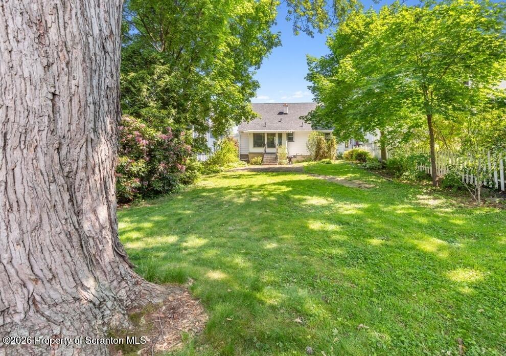 926 Grandview Street Scranton, PA 18509 - Photo 45 of 46 grandview rear 2