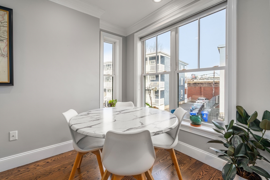 136 Sydney Street, Unit 5 Boston, MA 02125 - Photo 13 of 23
