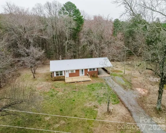 $314,900 | 2498 Ophir Road, Troy, NC 27371
