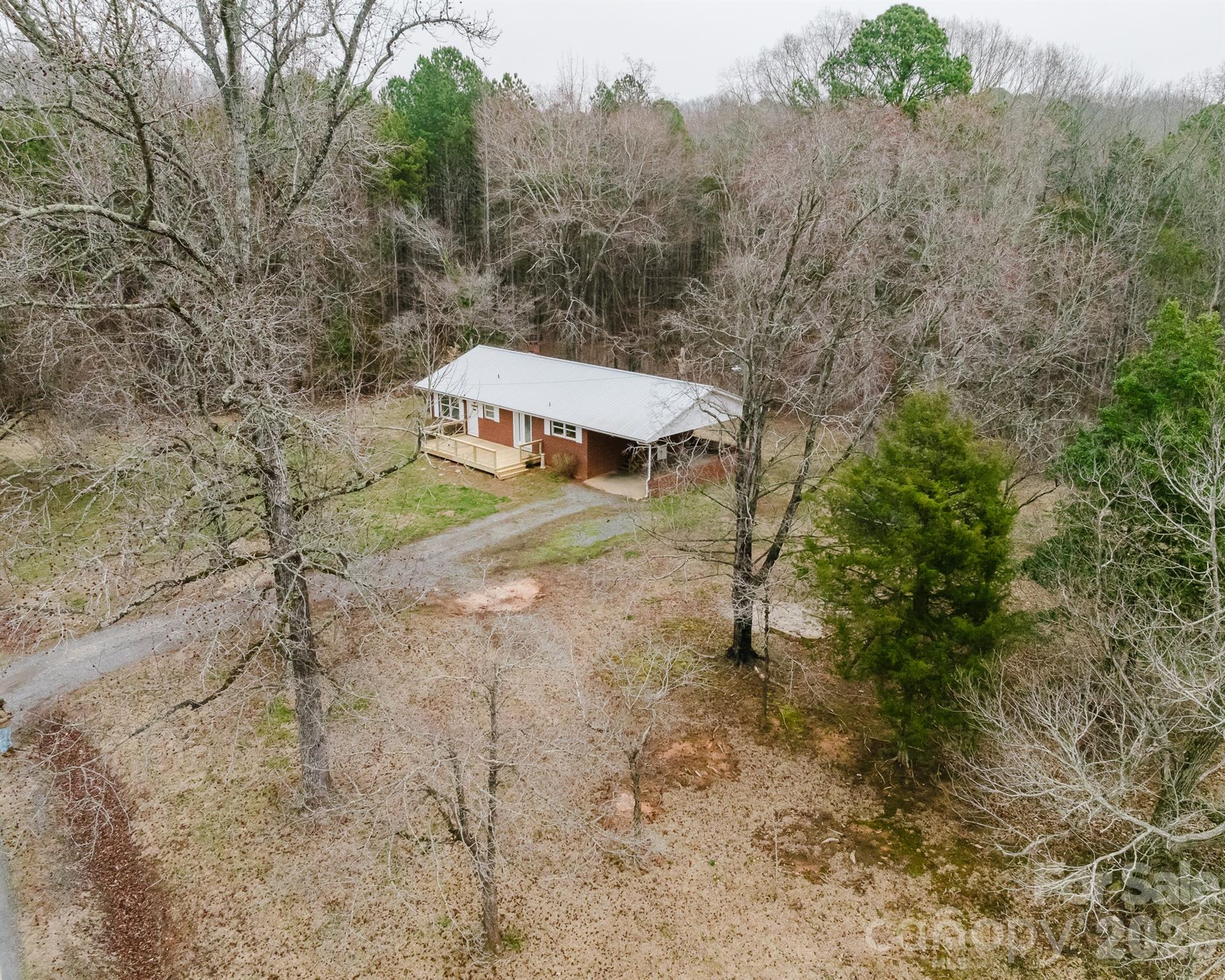 2498 Ophir Road Troy, NC 27371 - Photo 3 of 18