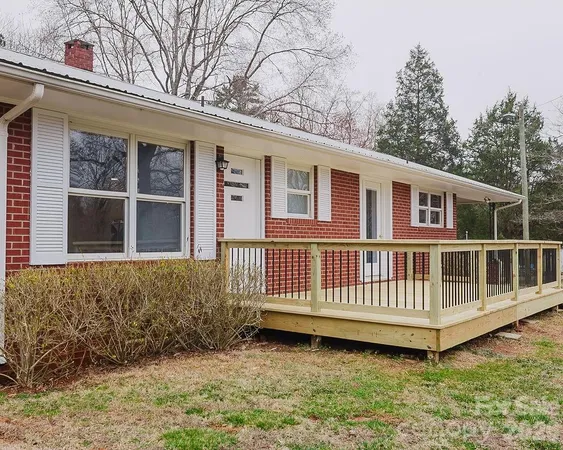 $314,900 | 2498 Ophir Road, Troy, NC 27371