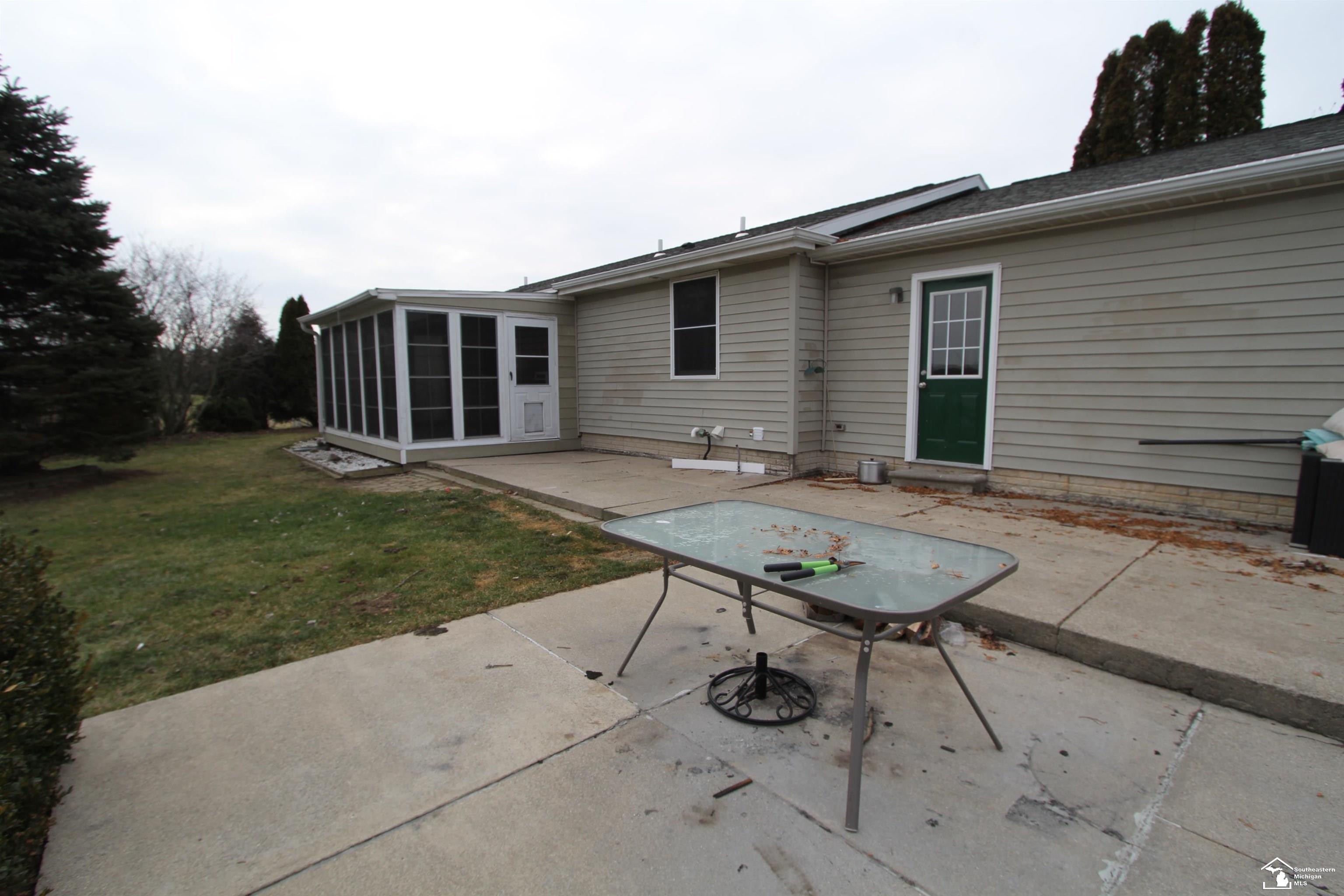 9066 Sumpter Road Maybee, MI 48159 - Photo 43 of 53