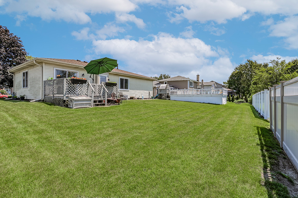 16344 Fieldstone Place Lockport, IL 60441 - Photo 15 of 16