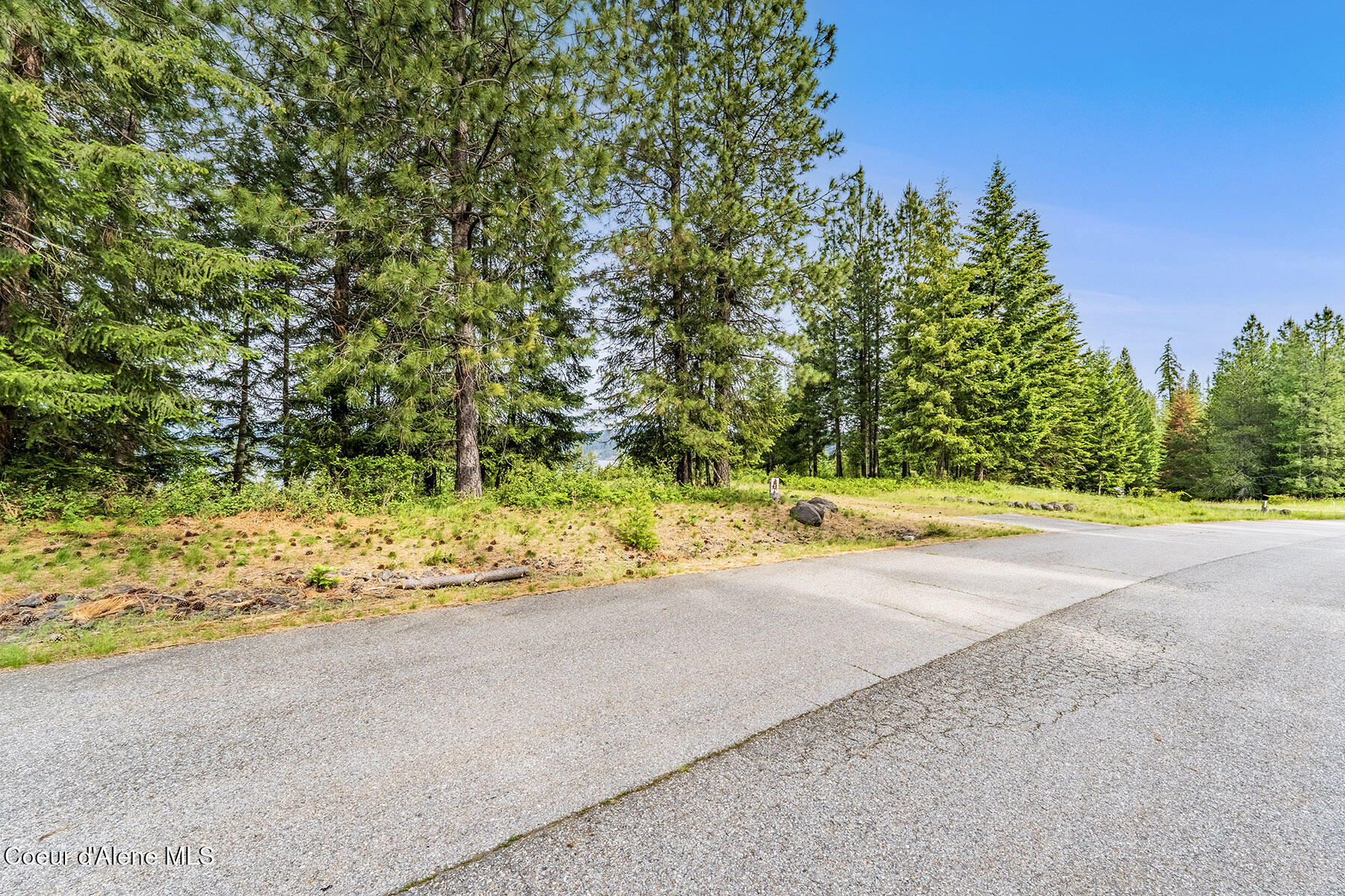 1 Napili Road Harrison, ID 83833 - Photo 21 of 25 Lot2-Blk1-Napili-Rd-4196