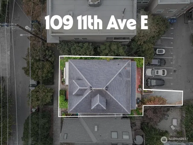 $1,249,950 | 115 11th Avenue East, Seattle, WA 98102