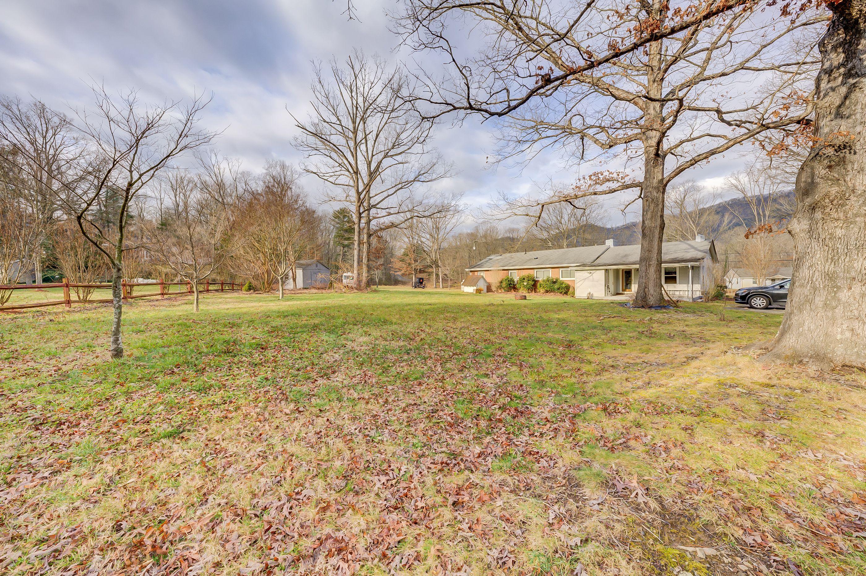 4074 Bradshaw Road Salem, VA 24153 - Photo 10 of 21 jFOZreys