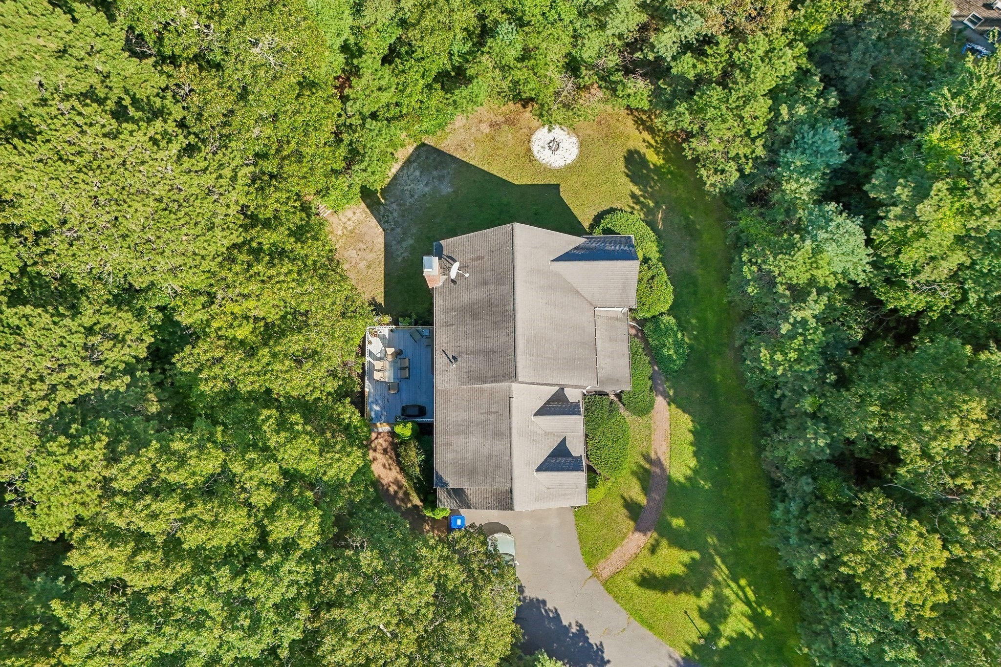 8 Tiffany Road Bourne, MA 02532 - Photo 41 of 42 Gallery Image 41