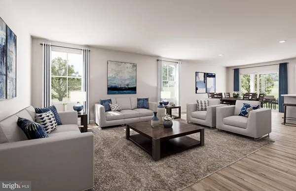 $380,990 | 1855 Caracas Boulevard, Martinsburg, WV 25403