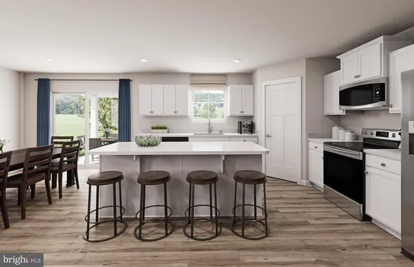 $380,990 | 1855 Caracas Boulevard, Martinsburg, WV 25403