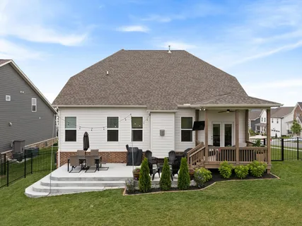 $719,900 | 216 John T Alexander Boulevard, Hendersonville, TN 37075