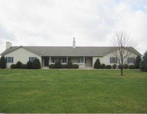 8526 Carpenter Road Milan, MI 48160 - Photo 1 of 10 Photo 1