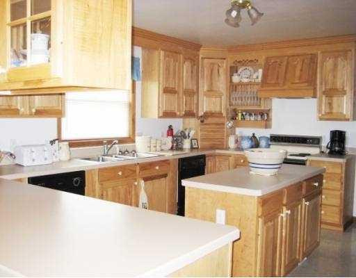 8526 Carpenter Road Milan, MI 48160 - Photo 4 of 10 Photo 4