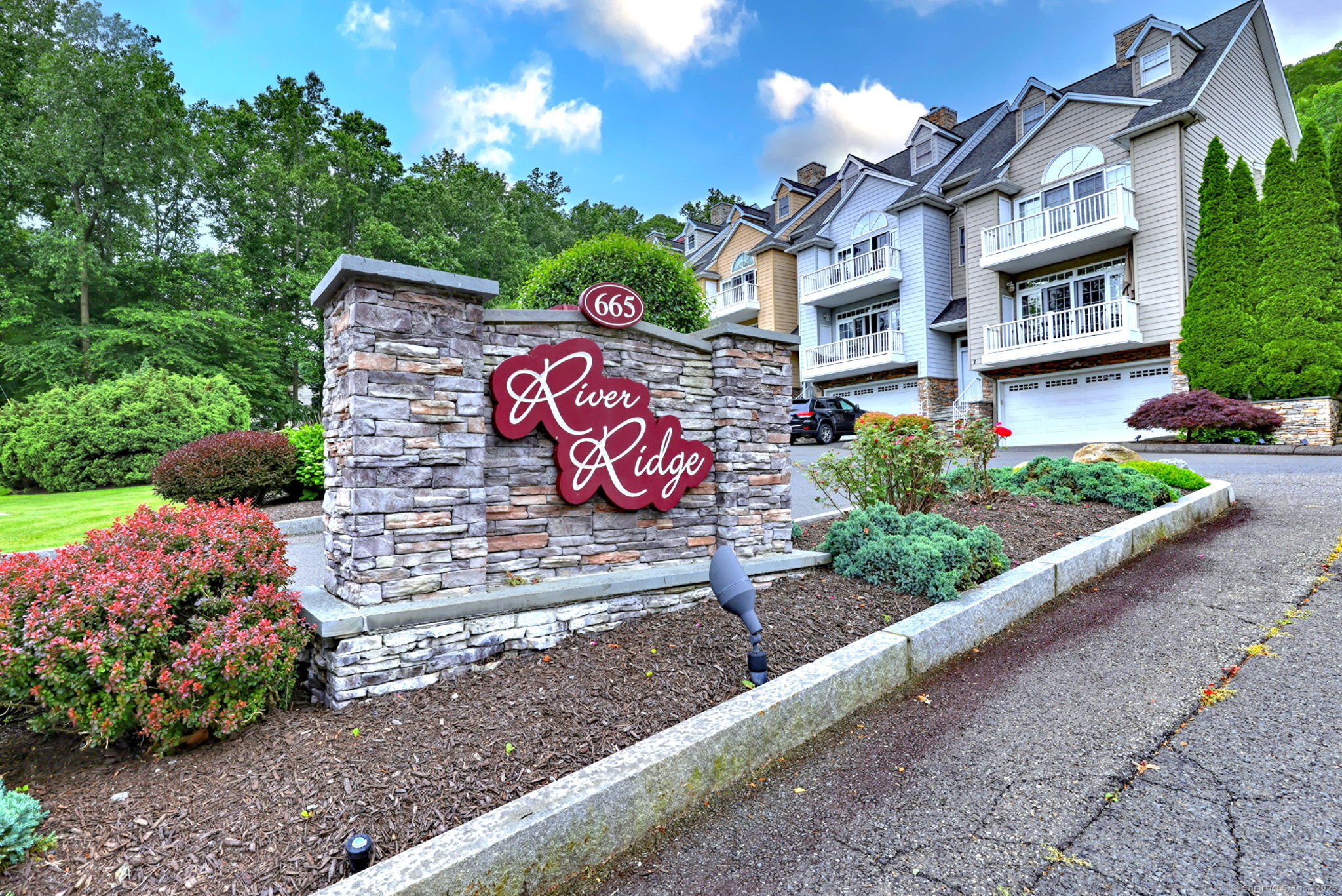 665 River Road, Unit 2 Shelton, CT 06484 - Photo 1 of 1