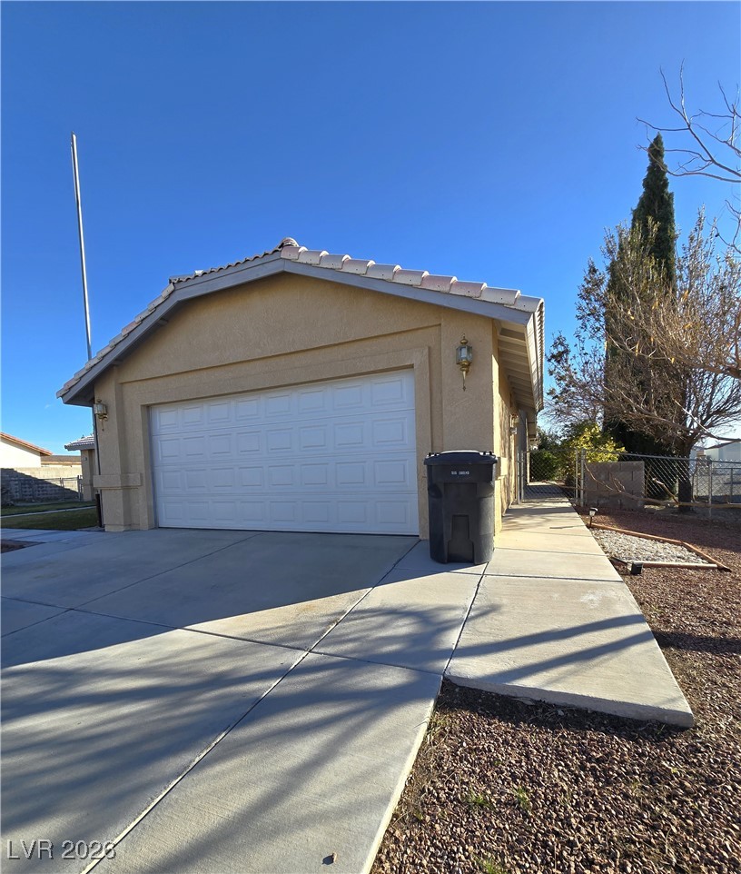 5941 Doubletree Road Pahrump, NV 89061 - Photo 2 of 24
