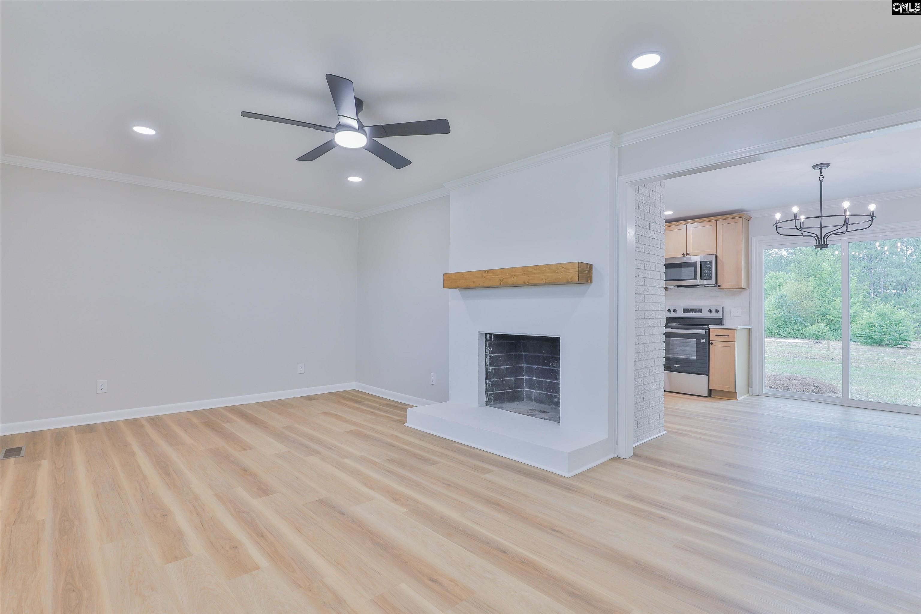 3209 Old Charleston Road Gilbert, SC 29054 - Photo 10 of 50