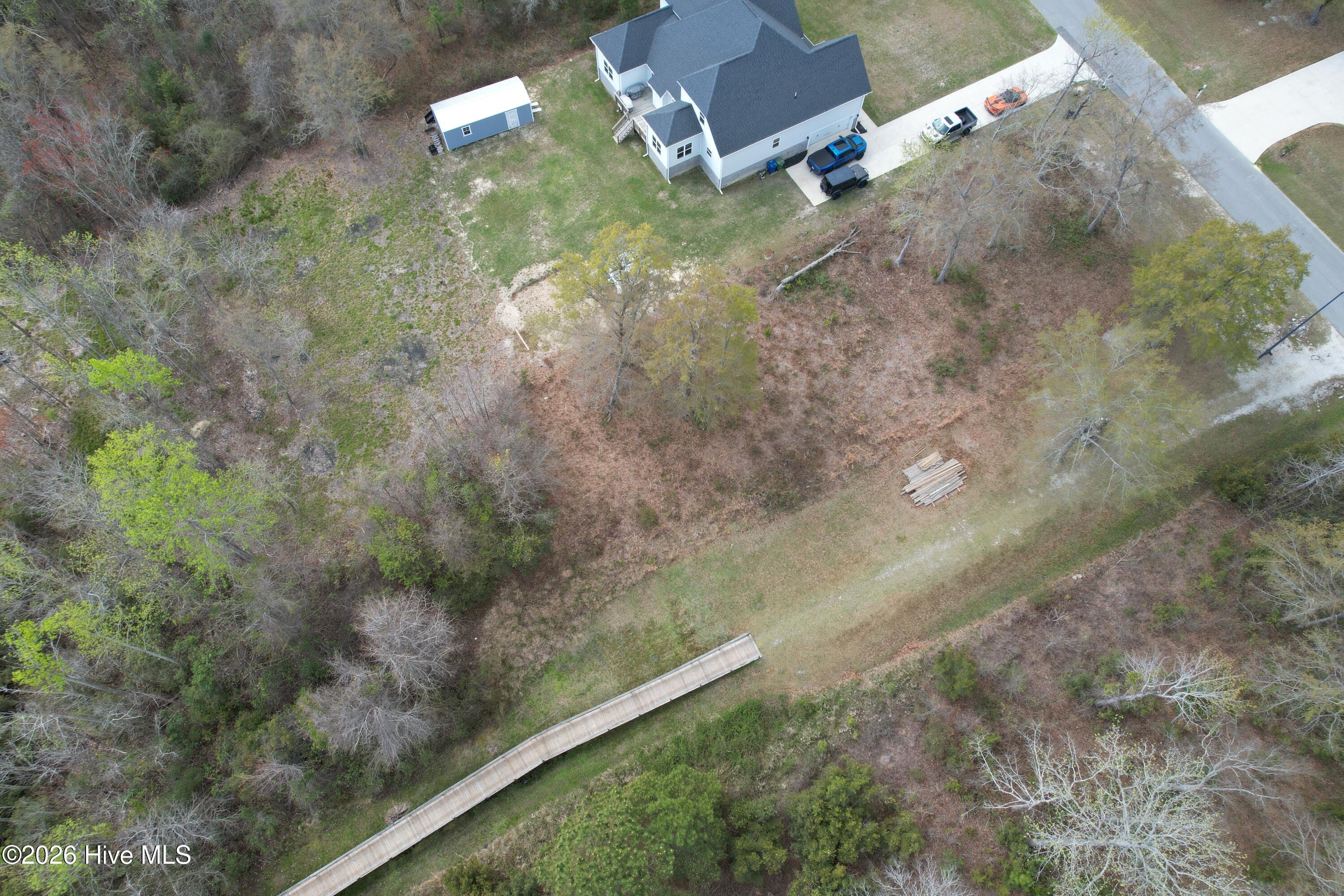 170 Royal Palms Way Holly Ridge, NC 28445 - Photo 6 of 7